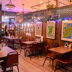 J.T. Costelloe's Pizza Pub and Grill