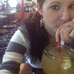 $3.25 margaritas from open til 6