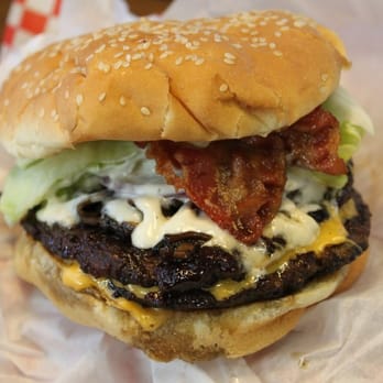 Monster Burgers - Monster Burger - American Near Me - Tacoma, Washington Monster Burgers - Monster Burger - American Near Me - Tacoma, Washington