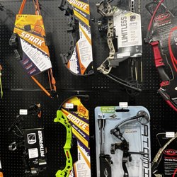 Sportsman's Warehouse