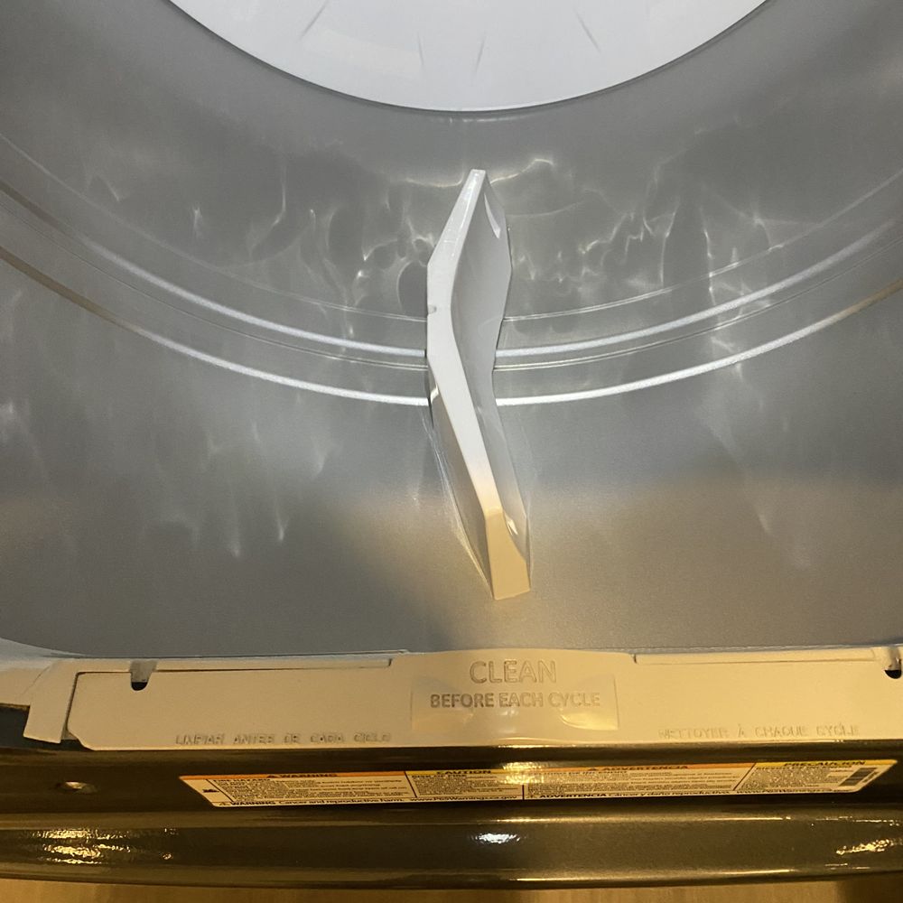 Best Buy Baybrook - After replacing dryer, halo affect inside dryer - Electronics Near Me - Webster, Texas Best Buy Baybrook - After replacing dryer, halo affect inside dryer - Electronics Near Me - Webster, Texas