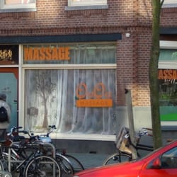 QoQo Massage Beukelsdijk