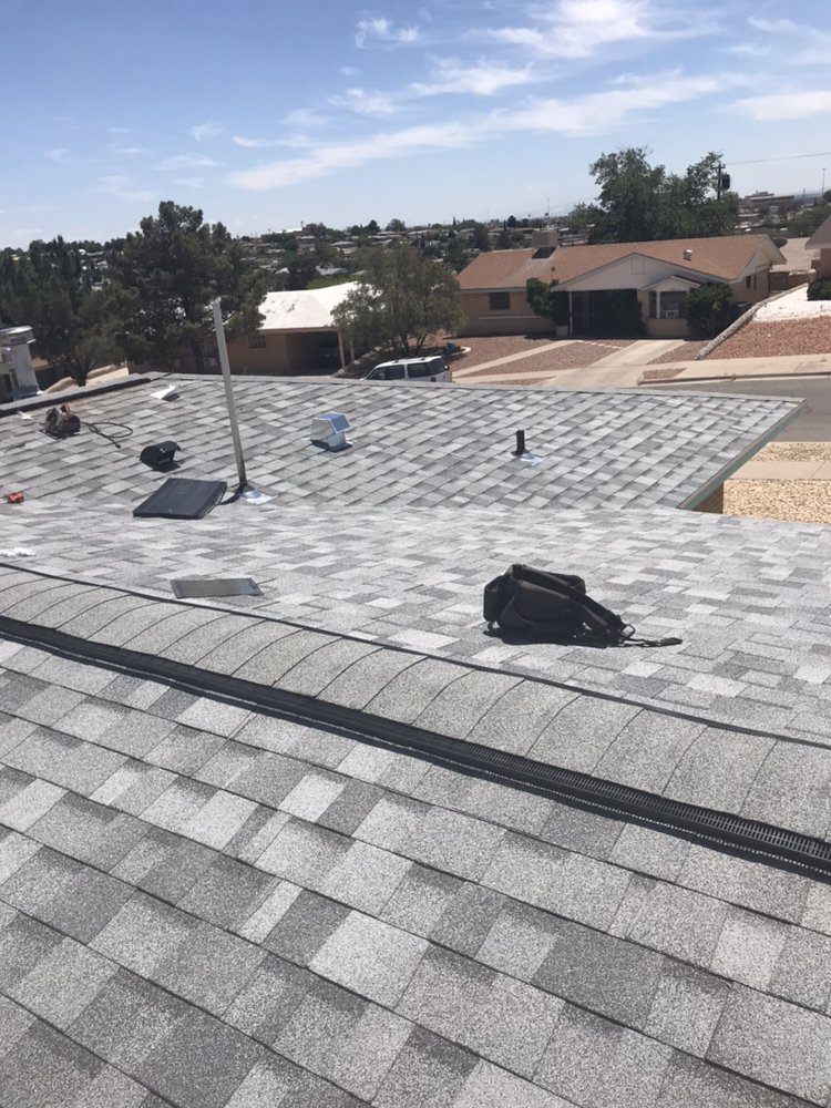 Slide of Caliber Roofing & Construction