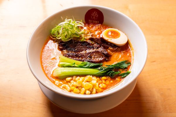 Tajima Ramen East Village by null