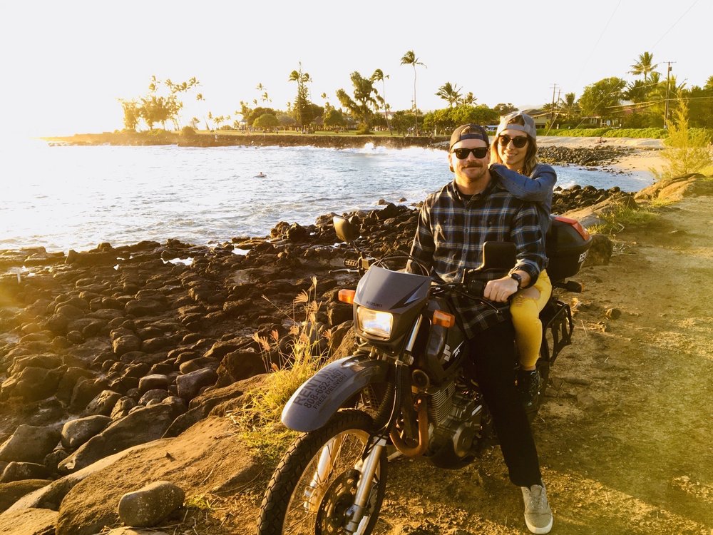 KAUAI MOPEDS 23 Photos & 36 Reviews 3416 Rice St, Kapaa, Hawaii