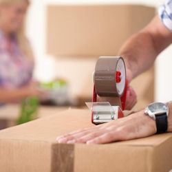 Advanced Moving & Installation