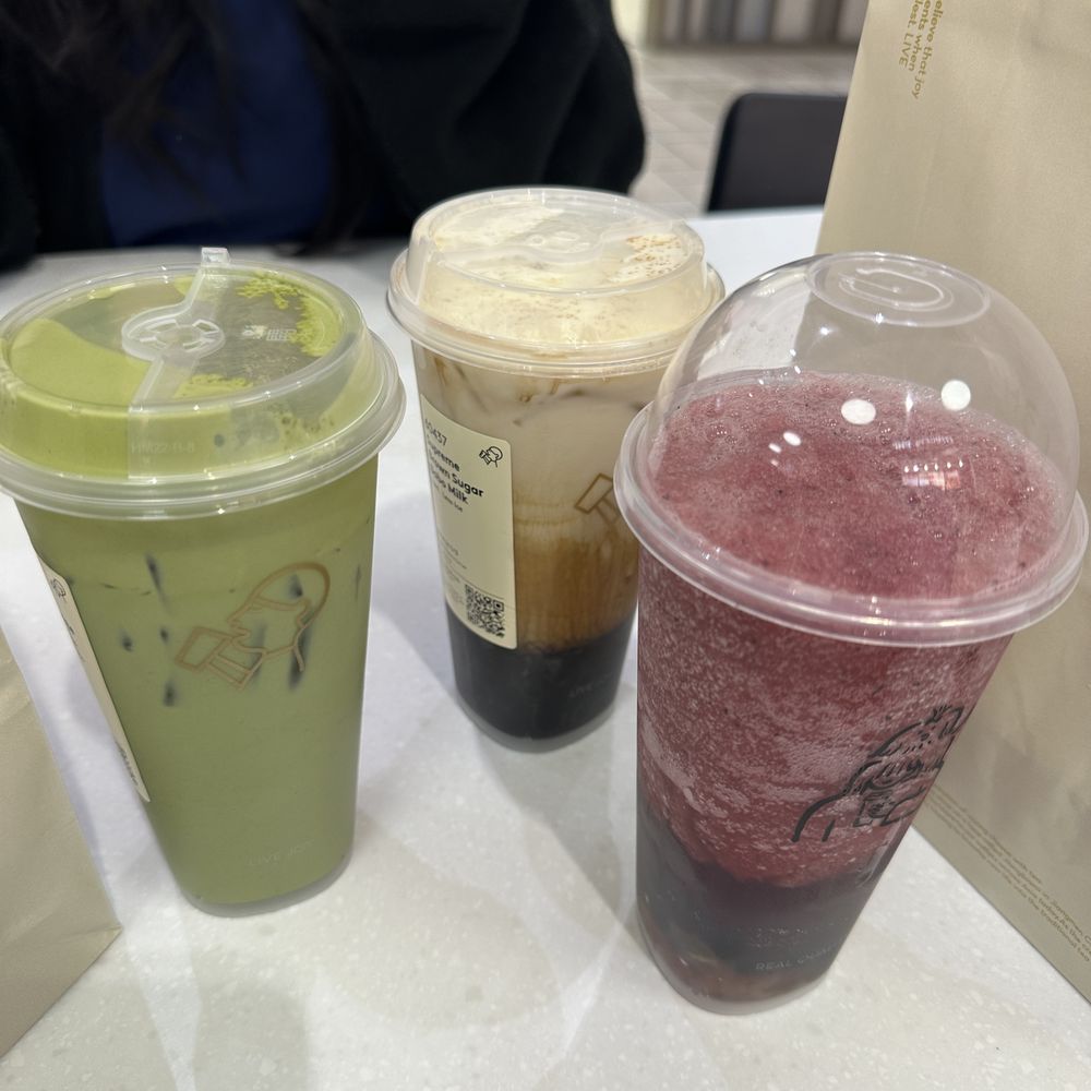 HeyTea - Bubble Tea Near Me - Tysons, Virginia HeyTea - Bubble Tea Near Me - Tysons, Virginia