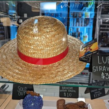 One Piece Cafe - Merchandise - Themed Cafes Near Me - Las Vegas, Nevada One Piece Cafe - Merchandise - Themed Cafes Near Me - Las Vegas, Nevada