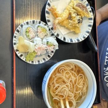 Kappo Sui - Kake Udon - Japanese Near Me - Costa Mesa, California