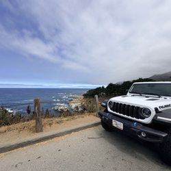 Budget Rent A Car - Rental vehicle