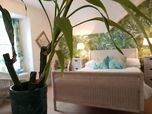 Compston House B&B by null