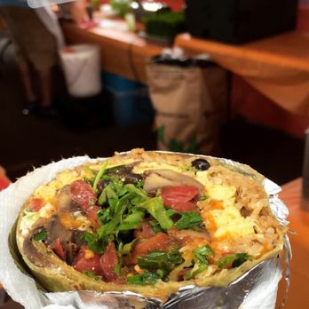 Baltimore Farmers' Market & Bazaar - Portabello mushroom breakfast burrito from Just Juice It (right across from Zeke's!) - $10 cash - Farmers Market Near Me Baltimore Farmers' Market & Bazaar - Portabello mushroom breakfast burrito from Just Juice It (right across from Zeke's!) - $10 cash - Farmers Market Near Me