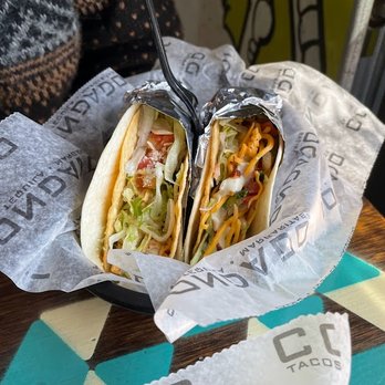 Condado Tacos - Columbus - Tacos Near Me - Columbus, Ohio