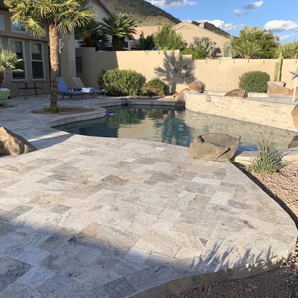 Barefoot Pools - Pool Cleaners Near Me - Gilbert, Arizona