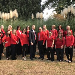Alec N Elchahal, DMD - Hamilton Mill Orthodontics - Our Friendly Staff is always here to help you feel welcome and answer any questions you may have.