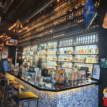 Rreal Tacos - Chamblee - Bar Area - Tacos Near Me - Atlanta, Georgia Rreal Tacos - Chamblee - Bar Area - Tacos Near Me - Atlanta, Georgia