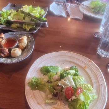 Amedeo - Greek salad - Pizza Near Me - Las Vegas, Nevada Amedeo - Greek salad - Pizza Near Me - Las Vegas, Nevada