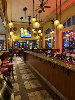 Bourbon House by null