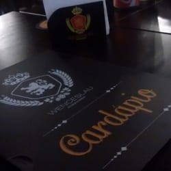Wenceslau Beer Club