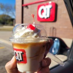 QuikTrip - I give it 2 /5