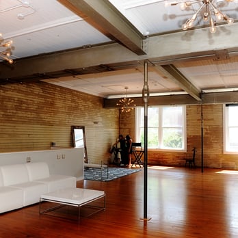 The Loft on Front - Venues & Event Spaces Near Me - Wilmington, North Carolina