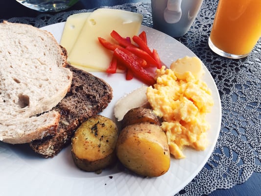 Thon Partner Stavanger Forum Hotel by null