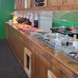 Pop Bellies - Buffet