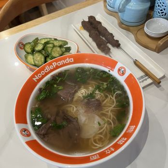 Noodle Panda - Noodles Near Me - San Francisco, California Noodle Panda - Noodles Near Me - San Francisco, California