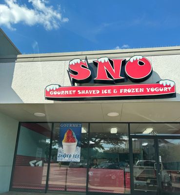 SNO by null