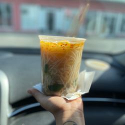 Erawan Thai - 26. Build Your Own Pho