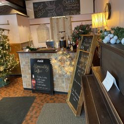 Ralph's German Restaurant & Cafe