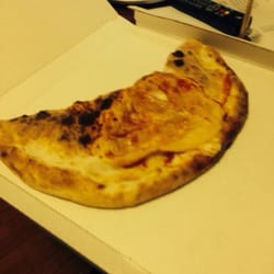Pizzeria da Carla - Calzone