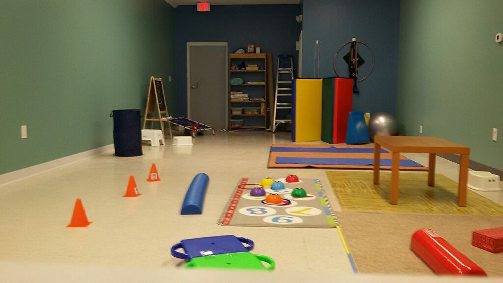 Unified Therapy - child therapist in South Windsor, CT