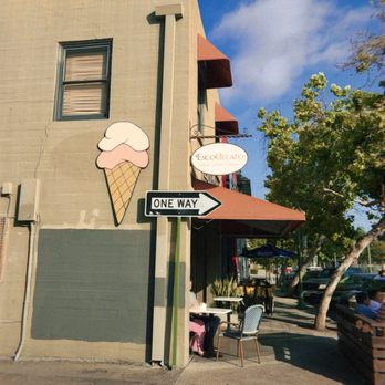 EscoGelato - Outside sign - Coffee & Tea Near Me - Escondido, California EscoGelato - Outside sign - Coffee & Tea Near Me - Escondido, California