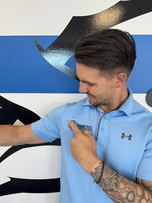 Kinetic Sports Medicine and Rehab