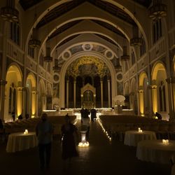 Trinity Episcopal Cathedral