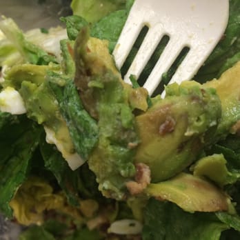 MIXT - over-ripe avocado, turning bad and tasted awful, Mixt Greens 100 California - Salad Near Me - San Francisco, California MIXT - over-ripe avocado, turning bad and tasted awful, Mixt Greens 100 California - Salad Near Me - San Francisco, California