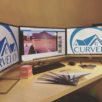Curvelo Restorations - Roofing Near Me