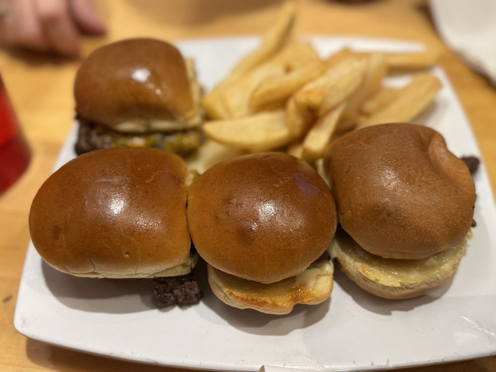 Uncle Bear's Grill and Tap - Queen Creek — Mexican restaurant in Queen Creek
