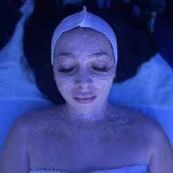 Cloud 9 Esthetics - Enzyme Therapy in action