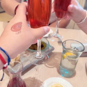 Bottiglia - Italian Near Me - Henderson, Nevada