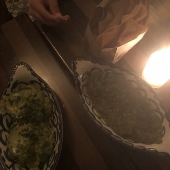 Conmigo - The Guacamole and Chips - Cocktail Bars Near Me - New York, New York
