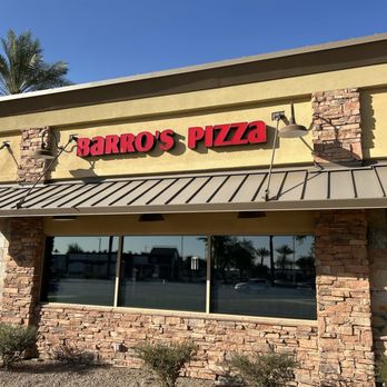 Barro's Pizza - Pizza Near Me - Chandler, Arizona Barro's Pizza - Pizza Near Me - Chandler, Arizona