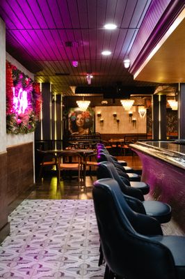 Club Tipico Dominicano by null