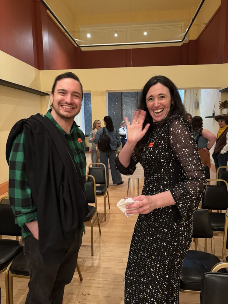 Social spots from Provocation Theatre