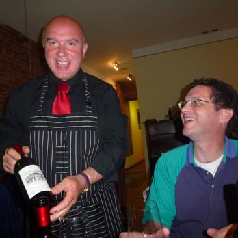 Da Pasquale - Wine Bars Near Me - Lucca, LU