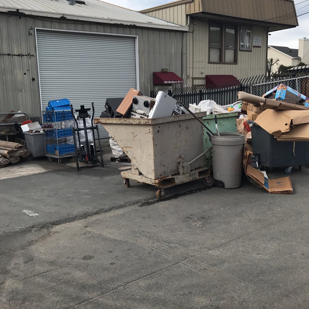 Sun's Recycling Center - E waste - Recycling Center Near Me - Concord, California Sun's Recycling Center - E waste - Recycling Center Near Me - Concord, California