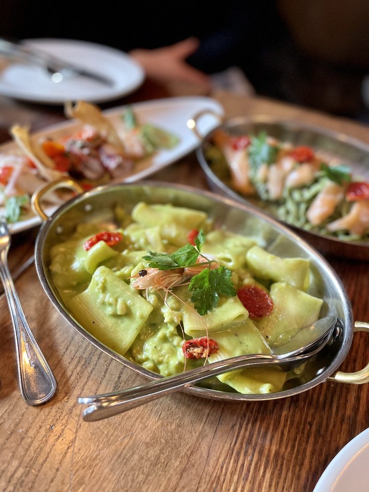 PICCOLA CUCINA OSTERIA 943 Photos & 697 Reviews Italian 196