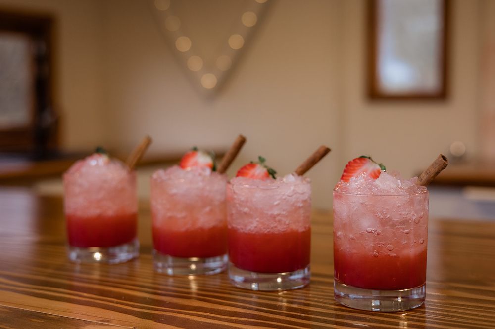 THE WILDFLOWER WANDERING BAR Updated September 2024 Request a Quote