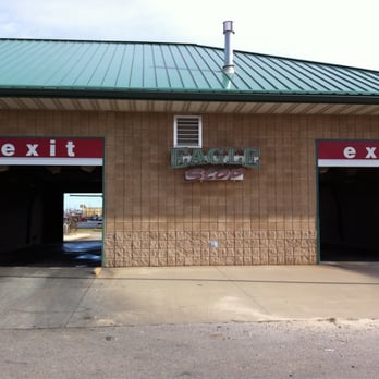 Battlefield Eagle Stop - Car Wash - Convenience Stores Near Me - Springfield, Missouri